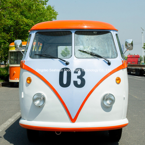 Nouveau design à la mode rue de <span class=keywords><strong>camion</strong></span> de nourriture fabrica de nourriture <span class=keywords><strong>camion</strong></span> citroen - Product Image 4