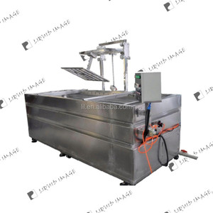 NO. LYH-WTPM051-1 Hydro <strong>Dipping</strong> tank with <strong>Dipping</strong> Arm for Cubic Transfer <strong>Printing</strong> - Product Image 1