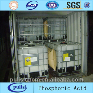 precio para el ácido fosfórico <span class=keywords><strong>h3po3</strong></span> de grado de alimentos - Product Image 1