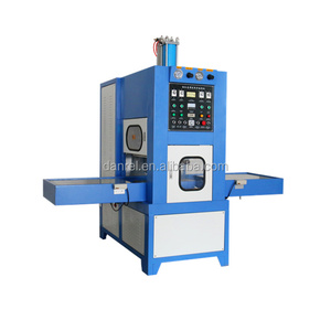 Plastic Pvc Pet <span class=keywords><strong>Hf</strong></span> Lassen Blister Verpakking <span class=keywords><strong>Machine</strong></span> - Product Image 6