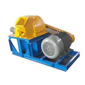 Broyeur en bois/sciure faisant la machine/machine en bois de <span class=keywords><strong>Mag</strong></span> de <span class=keywords><strong>poudre</strong></span> - Product Image 1