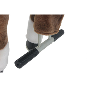 Le Dernier Jour Offre Spéciale du Offre Spéciale Travail Poney Scooter Gros Jouet Cheval - Product Image 5