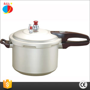 Cuisinière à pression en alliage d'aluminium BSJ antiadhésive 4L/5L 6L pour un usage domestique avec une efficacité énergétique de <span class=keywords><strong>classe</strong></span> <span class=keywords><strong>A</strong></span>+++ - Product Image 6