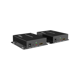 Extension HDMI Full HD 1920x1080 @ 60Hz, 300m tx <span class=keywords><strong>rx</strong></span>, 4K, avec système infrarouge - Product Image 3