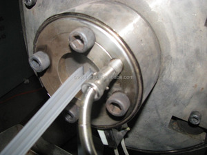 Co-extrusion PVC joint machine de production - Product Image 4