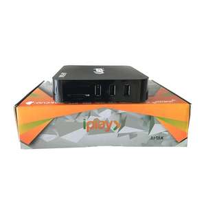 Iplay Le meilleur Brésil <span class=keywords><strong>IPTV</strong></span> boîte avec un an de service <span class=keywords><strong>compte</strong></span> - Product Image 4