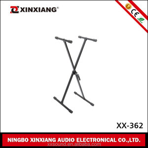 Nuevo diseño profesional de música clásica x estilo del soporte para teclado - Product Image 1