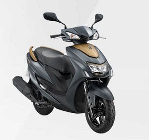 Nuevo y Popular Original Cygnus X 125 de 5ª Generación NXC125S - Product Image 5