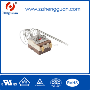 Electrodomésticos <span class=keywords><strong>espa</strong></span>Ã a termostato para horno eléctrico - Product Image 6