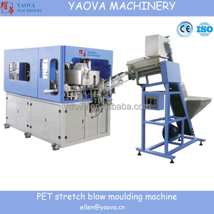 Animal doméstico de una sola etapa de <span class=keywords><strong>la</strong></span> máquina de moldeo - Product Image 1