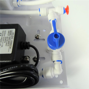5 UF etapa caseras <span class=keywords><strong>filtro</strong></span> purificador de agua - Product Image 3