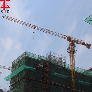 PT5510 6T เครนทาวเวอร์<span class=keywords><strong>จีน</strong></span>เปลือย - Product Image 1