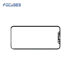 3D custom Made Anti-impronte 9 H Full Size 3D Curvo bordo Vetro Temperato Protezione Dello Schermo Per <span class=keywords><strong>IPhone</strong></span> <span class=keywords><strong>8</strong></span> - Product Image 2