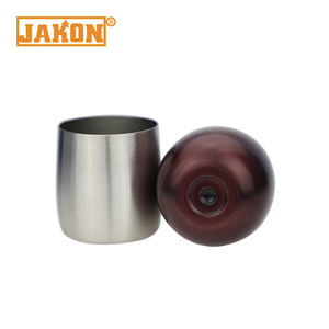 Diseño fresco doble pared termo de acero inoxidable taza de <span class=keywords><strong>vino</strong></span> - Product Image 6