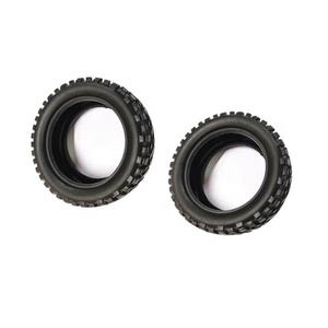 مصنع صنع المطاط الإطارات ل سيارات لعبة مطاط قابل للتشكيل لعبة الإطارات - Product Image 5