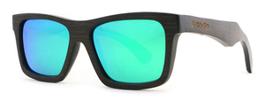 <span class=keywords><strong>Gafas</strong></span> de sol polarizadas de madera de bambú, productos nuevos al por mayor, venta al por mayor, pedido mínimo bajo - Product Image 4