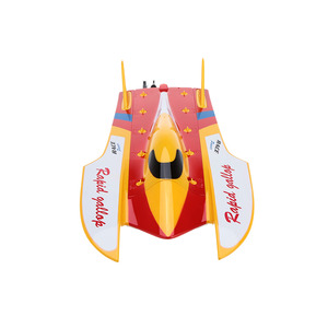 WLtoys-barco teledirigido sin escobillas WL913 2,4 GHz, barco teledirigido <span class=keywords><strong>de</strong></span> alta velocidad con sistema <span class=keywords><strong>de</strong></span> refrigeración por agua, lancha rápida - Product Image 4