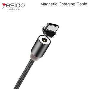 Haute vitesse magnétique câble + pour <span class=keywords><strong>iphone</strong></span> magnétique câble de recharge + magnétique 3 en câble type c/pour <span class=keywords><strong>iphone</strong></span>/<span class=keywords><strong>micro</strong></span> <span class=keywords><strong>usb</strong></span> - Product Image 1