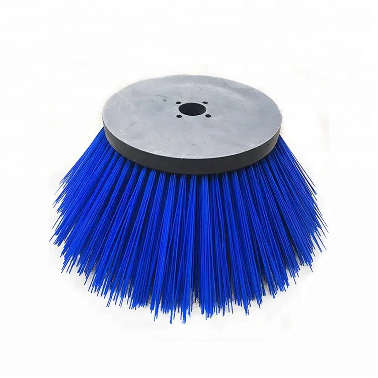 Hot Sale Industrial Street Side Sweeper Brush Road Cleaning Brush