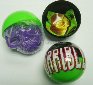 Jouets en capsule pour distributeur automatique surprise populaires - Capacité de projection de plastique, utilisation en intérieur - Product Image 2