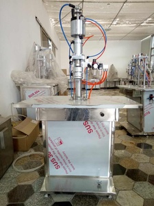 Nhà Máy Aerosol sơn điền máy/giá rẻ Phụ giá - Product Image 2