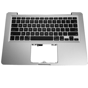 661-6075 613-7799 613-8959-C <span class=keywords><strong>Clavier</strong></span> sans pavé tactile Pro 13 "Unibody Early & Late 2011 <span class=keywords><strong>A1278</strong></span> - Product Image 1
