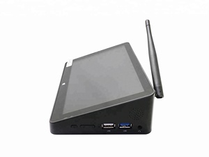 Máy Tính Bảng PIPO X8 PRO Intel N4020 3G 64G Chính Hãng Bán Trực Tiếp Tại Nhà Máy PIPO 1 Chiếc Máy Tính Bảng <span class=keywords><strong>Quad</strong></span> <span class=keywords><strong>Core</strong></span> Win10 OS Mini 7Inch Hàng Mẫu - Product Image 4