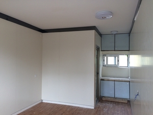 Cost effective prefabricated 15m 2 mobile tags prefab container single home <span class=keywords><strong>coffee</strong></span> - Product Image 6