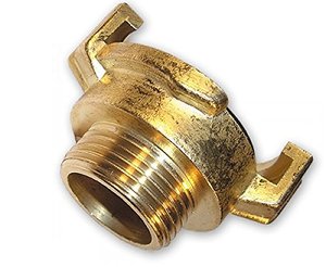 Brass Geka All Kinds of Pipes and Fittings