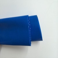 LISTER LION BRAND PVC LAY FLAT HOSE