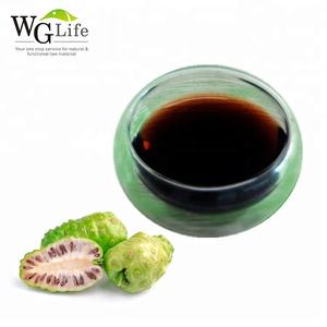 عصير خالٍ من المواد المضافة، مخمر من فاكهة النوني الطبيعية العضوية الخالية من السكر في مناطق الغابات الاستوائية المطيرة. - Product Image 2