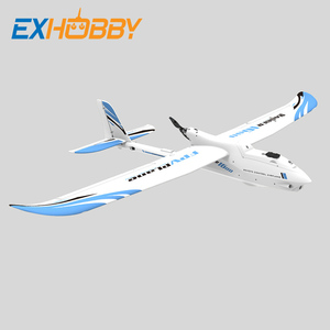 Brushless PNP Easy 1600mm Wing Mounting Fpv Wholesale <strong>Remote</strong> <strong>Control</strong> <strong>Airplane</strong> - Product Image 2