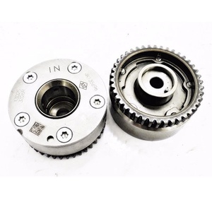 Engrenage d'arbre à cames à calage variable du moteur 1,2 L 13025-9835R 130253326R 13025-3326R <span class=keywords><strong>HRA2DDT</strong></span> - Product Image 1
