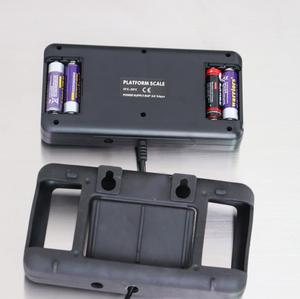 Bonne Qualité Plate-Forme En Acier Inoxydable Étage Lourd Poids Vétérinaire Échelles pour Animaux Pet ou Postal Pesant - Product Image 6