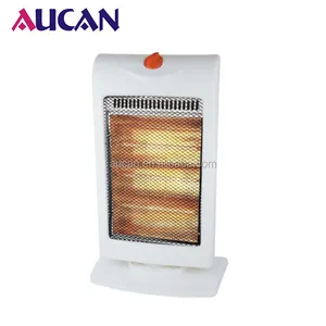 400W/800W/1200W Electric Halogen infrared portable heater with CE/CB/ERP/GS/RoHS portable halogen heater