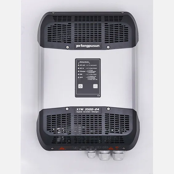Power Inverter 24v 3000ワットPure Sine Wave Inverter With Charger
