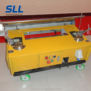 Sinola — machine à placiser automatique portable, de marque, v, pour montage mural - Product Image 3