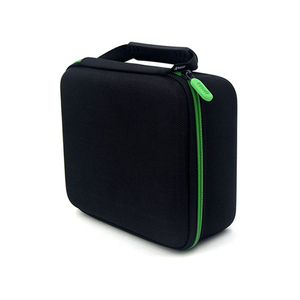 Hộp Đựng Dụng Cụ Đóng Gói Rỗng Eva Dây Kéo Thiết Yếu Cung Cấp Từ Nhà Máy Trung Quốc - Product Image 5