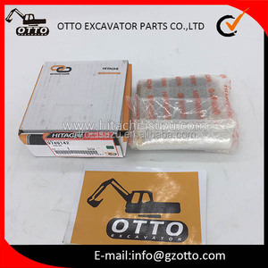 ZX450 ZX670-5G ZX870-5G EX1200-6 katup bantuan utama 4469304 4469298 4659820 4613559 4659820 katup bantuan utama ekskavator untuk ISUZU - Product Image 3