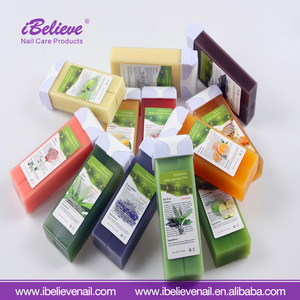 Professionale Corpo Depilazione <span class=keywords><strong>Strisce</strong></span> di Cera Crema di Bellezza Roll-on Depilatoria Cera - Product Image 4