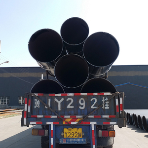 <span class=keywords><strong>API</strong></span> <span class=keywords><strong>5L</strong></span> B lsaw ống thép tròn phần rỗng CHS 813mm 20.6mm 12M thấy kỹ thuật cho cấu trúc hàn cắt có sẵn - Product Image 4