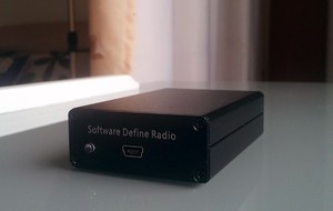 Récepteur radio <span class=keywords><strong>RTL2832</strong></span> + R820T 100, 1.7 KHZ à RTL-SDR GHz, all band, RTL-SDR - Product Image 4