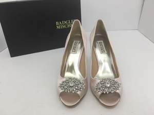 <span class=keywords><strong>Scarpe</strong></span> pump <span class=keywords><strong>da</strong></span> sposa <span class=keywords><strong>da</strong></span> <span class=keywords><strong>donna</strong></span> con tacco alto <span class=keywords><strong>da</strong></span> <span class=keywords><strong>sera</strong></span> in raso rosa - Product Image 4