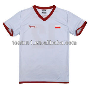2015 newest cheap men's uniforms fu&szlig;ballmannschaften - Product Image 1