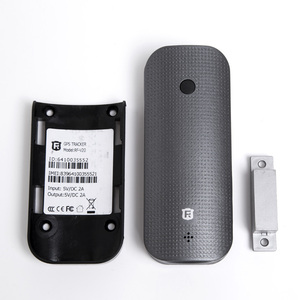 Top bán rẻ nhất dài khoảng cách 4 gam LTE dài chờ ngân hàng điện thời gian thực GPS Tracker Thiết bị theo dõi cho an toàn cá nhân - Product Image 5