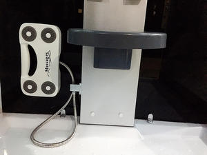 Meubles de chambre à coucher, baignoire, <span class=keywords><strong>cabine</strong></span> de <span class=keywords><strong>douche</strong></span> à vapeur <span class=keywords><strong>90x90</strong></span> - Product Image 5