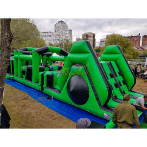 Bounce House With Slide Sarasota