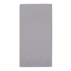 Yeni varış toptan moda bayan PVC seyahat pasaport organizatör cüzdan tutucu - Product Image 6