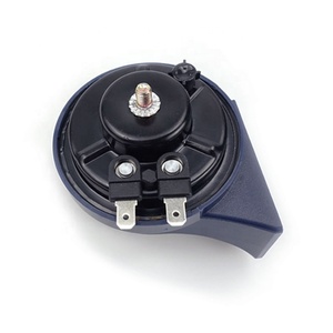 Clacson per Auto <span class=keywords><strong>di</strong></span> Alta Qualità a Basso Prezzo, Campione Gratuito, Clacson Aftermarket più Rumoroso per Auto Europee - Product Image 5