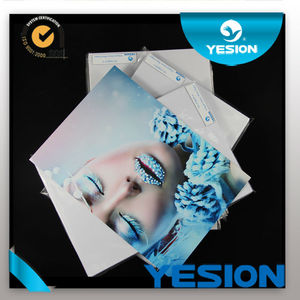Venta caliente en <span class=keywords><strong>el</strong></span> mercado de ultramar venta directa de la Fábrica A4 RC papel fotográfico de inyección de tinta y papel - Product Image 5